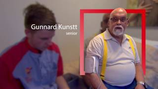De toekomst is nu Practoraat