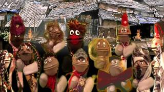 MAD MANOUSH Banana Republic - The Song