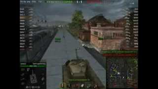 World of Tanks Чит на невидимость
