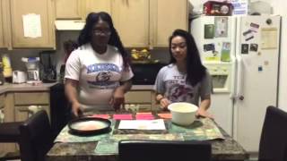 Healthy Foodies | Turkey Broccoli Stir-Fry