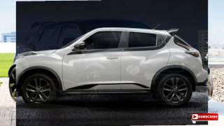 Tuning Nissan Juke stance modifikasi crossover tangguh keren banget