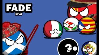 Futuro Alternativo da Europa ep.3- O Plano Secreto