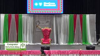 MN Hmong New Year 2020 Upper Stage D2