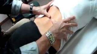 Muscle Energy Screening Evaluation - Part 2