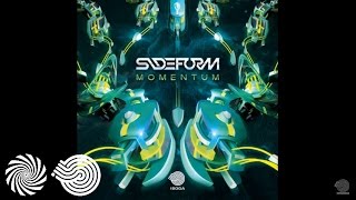 Sideform - Metagalaxy