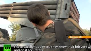 Под Мариуполем боевики устроили коварную засаду батальону "Азов". Раненых бойцов достреливали в упор
