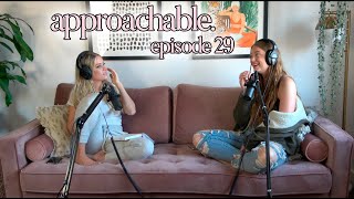 Ep. 29 / Doctor Discomfort
