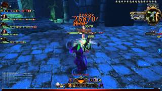 Neverwinter: module 6: PvP Domination; CW PoV (23rd April patch)