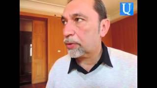 «Առաջարկել ենք ձկների բազմացման կիսաարհեստական եղանակ եւ ձկնաբուծական գործարանի կառուցում»
