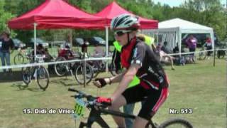 LJC MTB 2010 Berlicum 6/9 - Cat 5