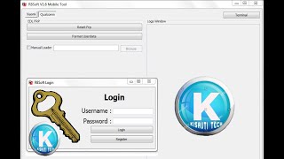 RBSoft Mobile Tool V1.6 Cracked