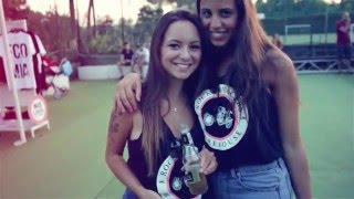 Rock 'n Racers Summer Event - Cafe Racer contest