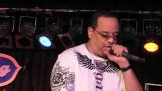 Ice-T - I'm So Fly Live