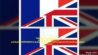 British Southern Cameroons war of Independence