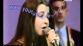Nancy Ajram Mix Of Old Performances Amazing & Very Rare