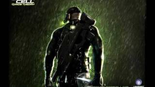 Amon Tobin - Kokubo Sosho Stealth - Splinter Cell: Chaos Theory