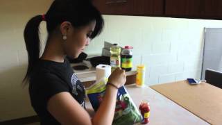 The Spice Episode 1 with Tarynn Nago