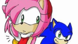 エイミーローズ (Amy Rose)