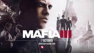 Трейлер компьютерной игры 'Mafia III' в переводе Goblina без цензуры