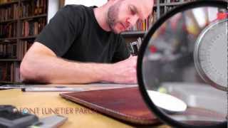 LAFONT Lunetier Parisien - editor's cut
