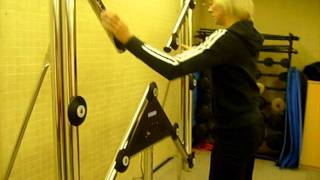 Lee McConnell Batak Challenge