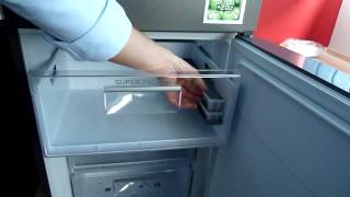 Chłodziarka Hotpoint EBQH 20243 F