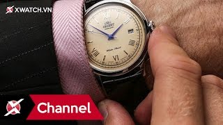 Top 5 đồng hồ dưới 5 triệu từ Orient, Seiko, Timex và Casio
