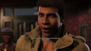 Mafia 3 -Gameplay/AMD RX 480/4GB GDDR5/AMD FX 6300 / 3,5GHZ PROCESSOR / FULL HD
