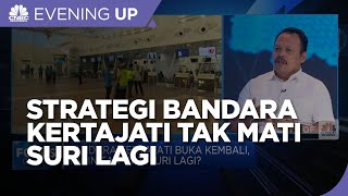 Bandara Kertajati Buka Kembali, Yakin Tak Mati Suri Lagi