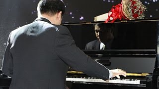Mưa trên biển vắng -  Hoàng Cường Pianist