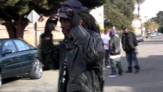 LIL HYFE FT. KRAKK GANG "ON SIGHT"