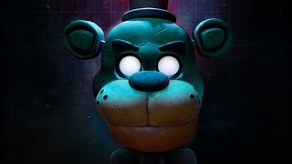 Fnaf vr help wanted #1 починка аниматроников и многое другое!