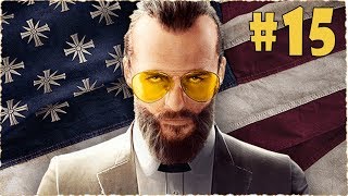 Far Cry 5 - Walkthrough - Part 15 - Close Encounters (PC HD) [1080p60FPS]
