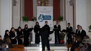 ars musicae o sacrum convivium molfino