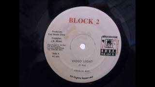 frisco kid -  Video Light   (1995)