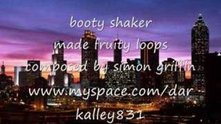 booty shaker