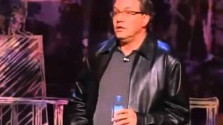 Lewis Black on " Brodway "
