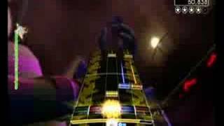 Rock Rebellion- Guitar 100%