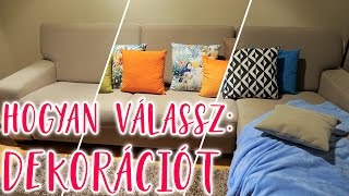 2016-os dekorációs trendek! | Hogyan Válassz Jól: Dekorációt - INSPIRACIOK.HU | Csorba Anita