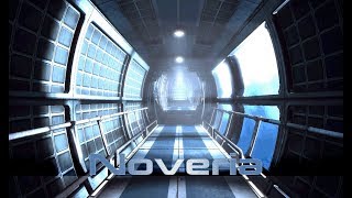 Mass Effect - Noveria: Peak 15 (1 Hour of Music)