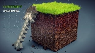 Майнкрафт #5 Летс плей (боб, хамачи, сервера майнкрафт пиратка, как построить красивый дом)