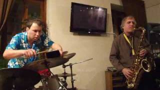 Acoustic duo transformation