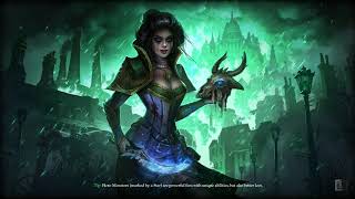 Grim Dawn HC [1.1.5.1] - Spin2Win EoR - Dervish - [Level 1-100] Part 8