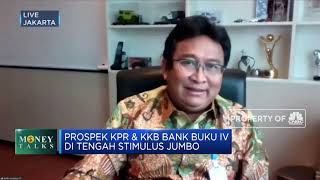 Stimulus Jumbo, Perbankan Optimstis Demand KPR dan KKB Naik