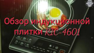 Плита индукционная REDMOND RIC-4601