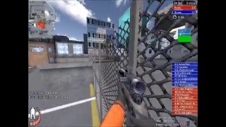 stargate pro sr8 urban terror