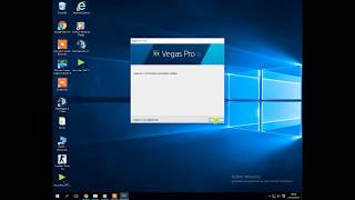 Download Sony Vegas Pro 13 windows 10 | 8 | 7