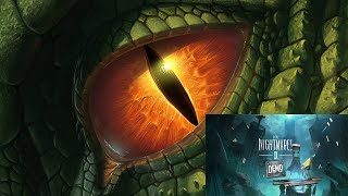 Драконий Взгляд - Little Nightmares II Demo