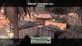 GB Dispute / Proof 123