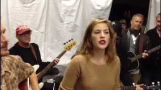 Lily Costner - "I know these hills"